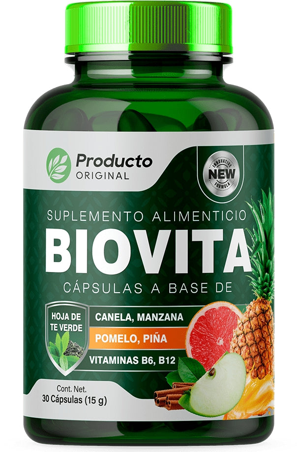 Biovita Low Price