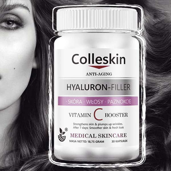 Colleskin