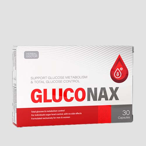 GLUCONAX