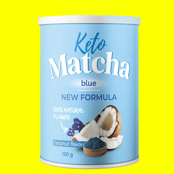 Keto Matcha