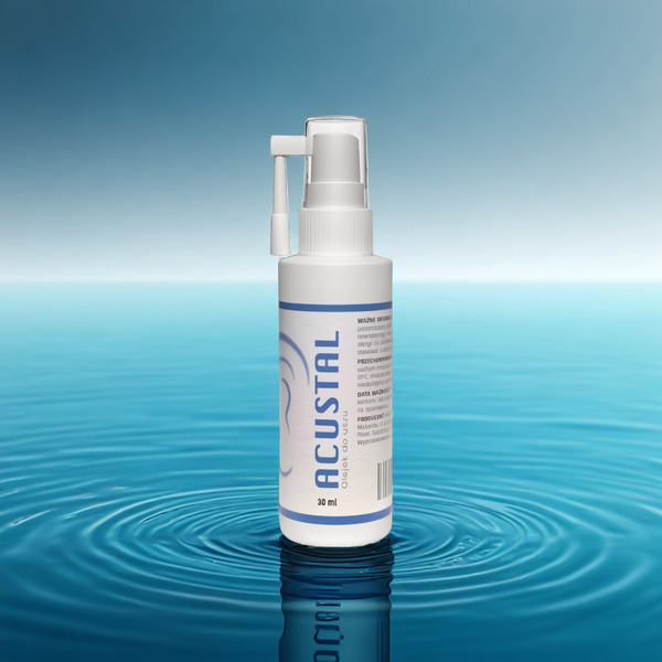 Acustal