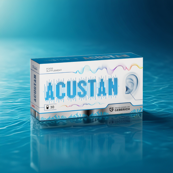 Acustan