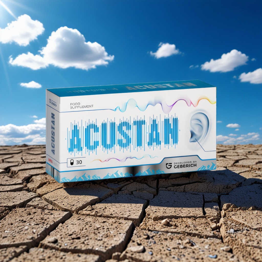 Acustan