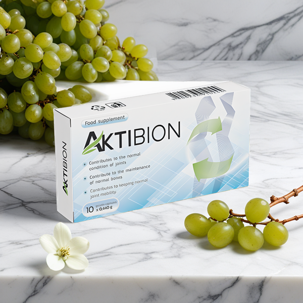 Aktibion