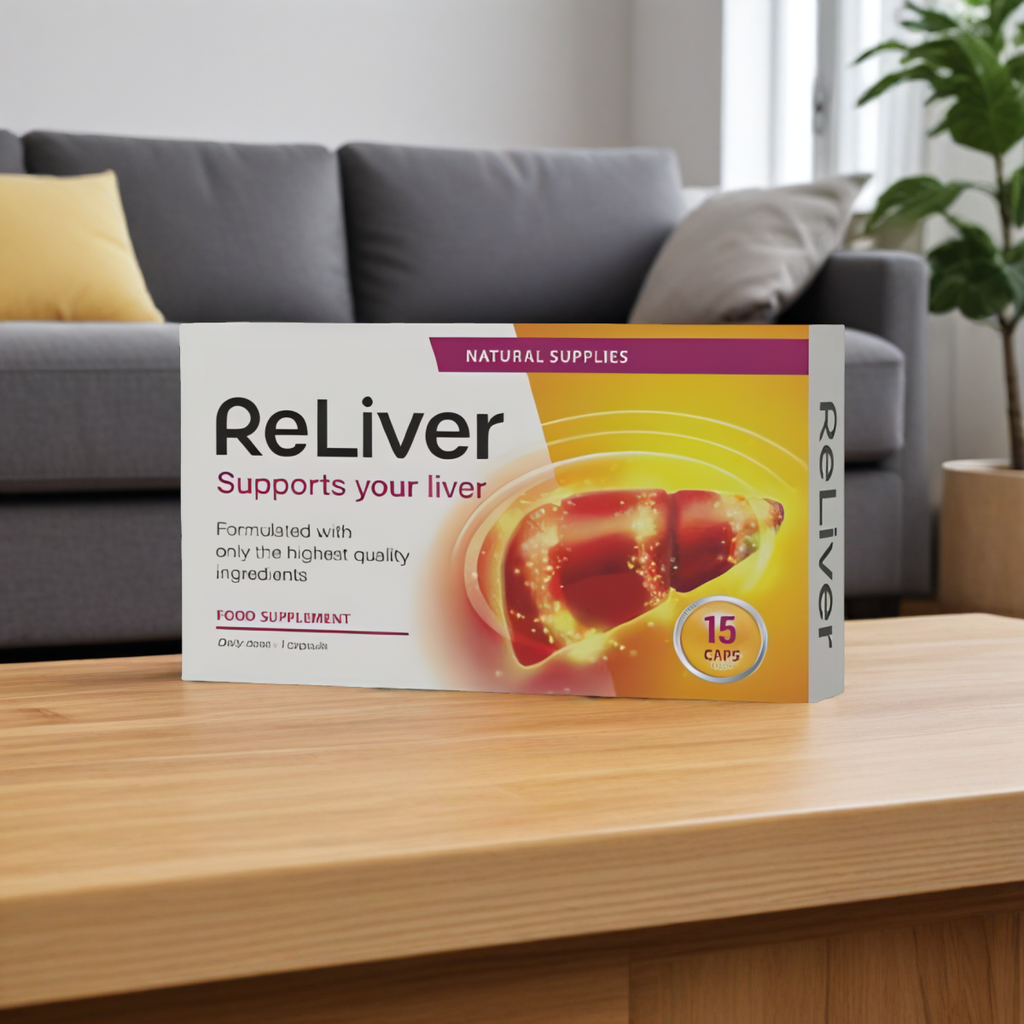 ALCO RELIVER 5 EUR (LOW PRICE)