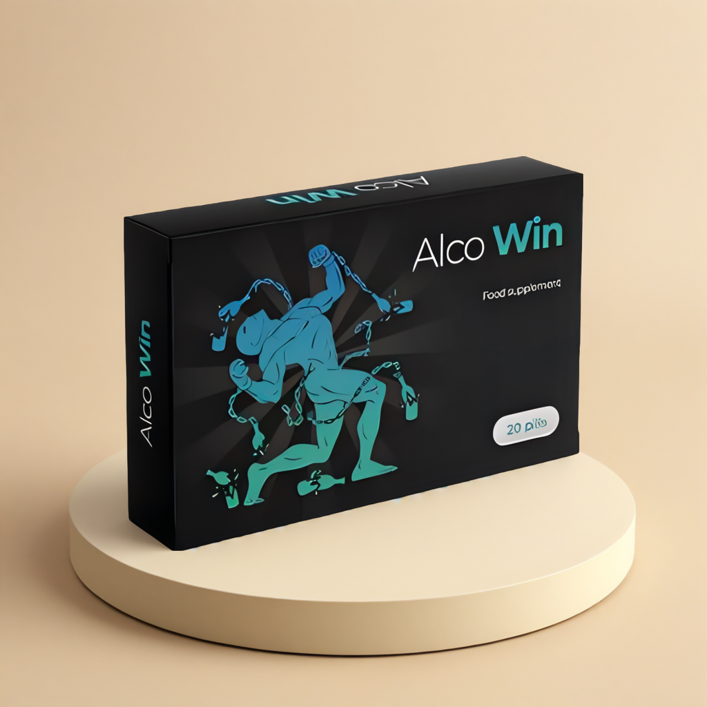 ALCOWIN 5 EUR (LOW PRICE)