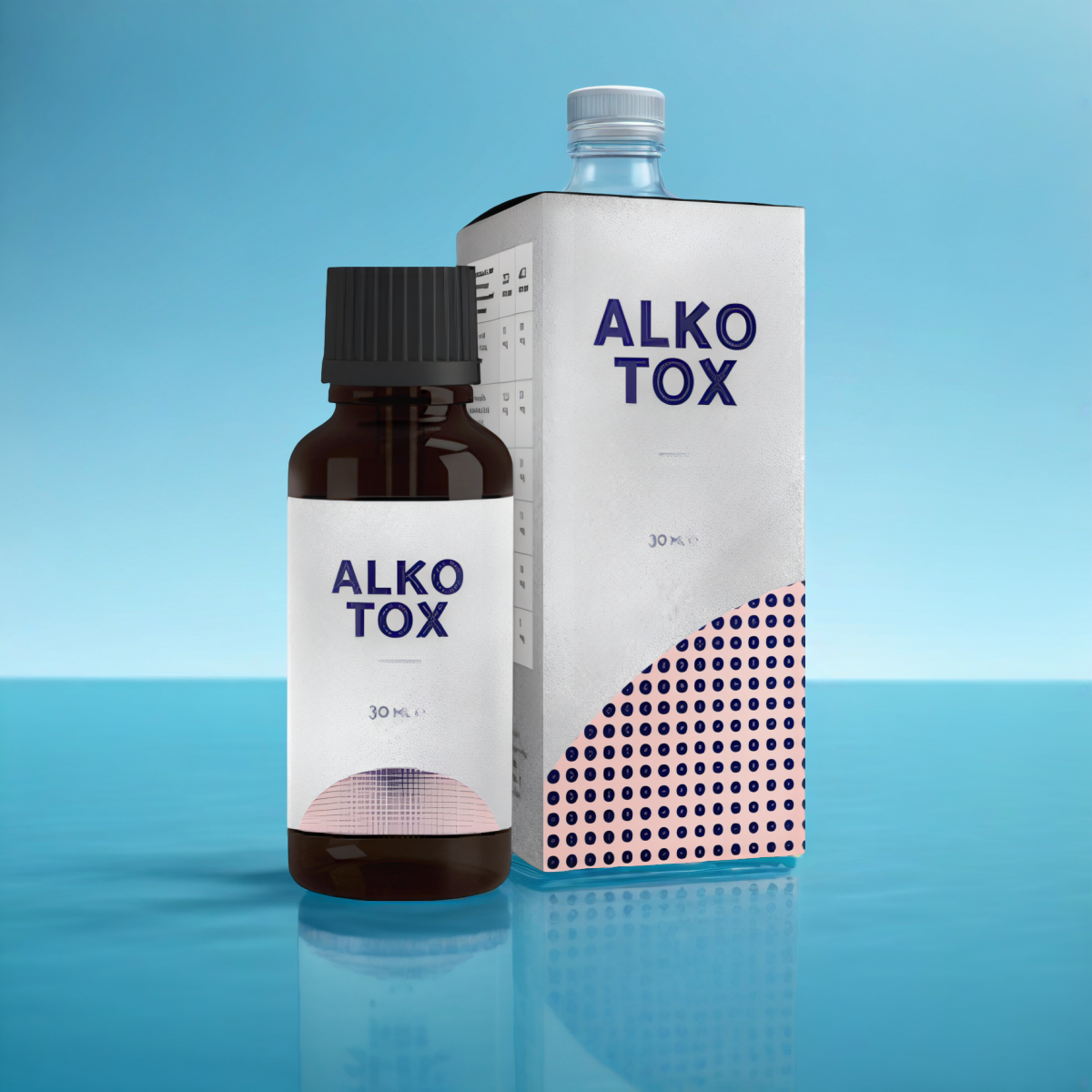 Alkotox