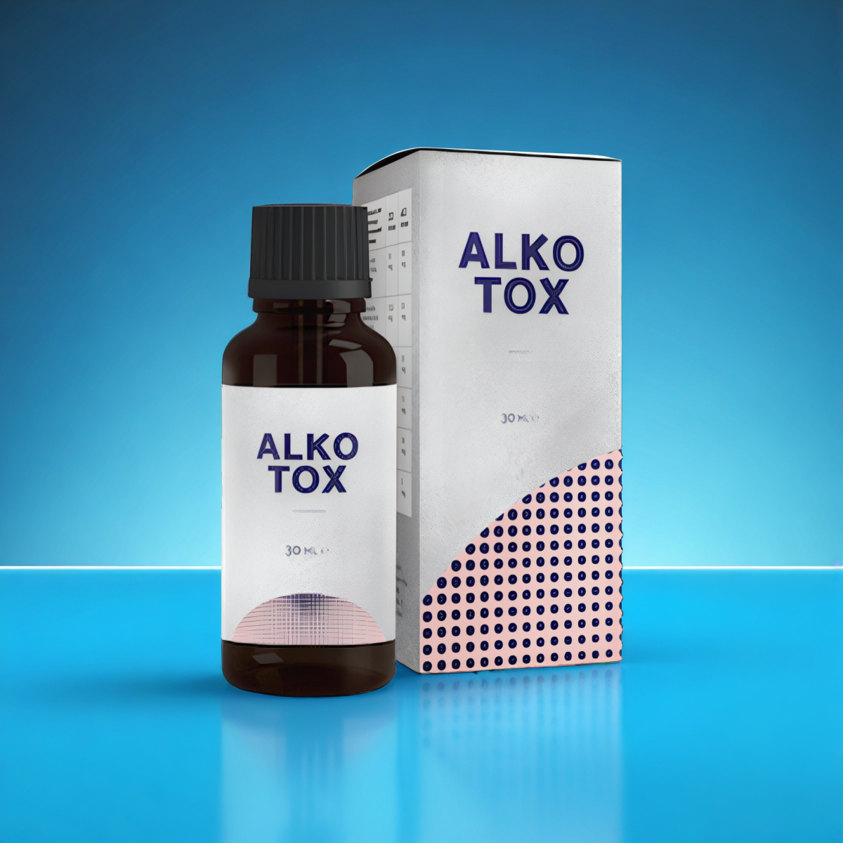Alkotox