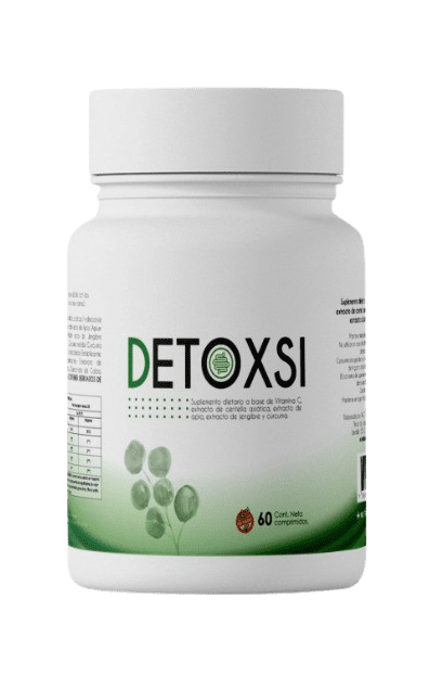Detoxsi