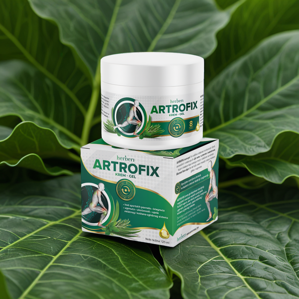 Artrofix