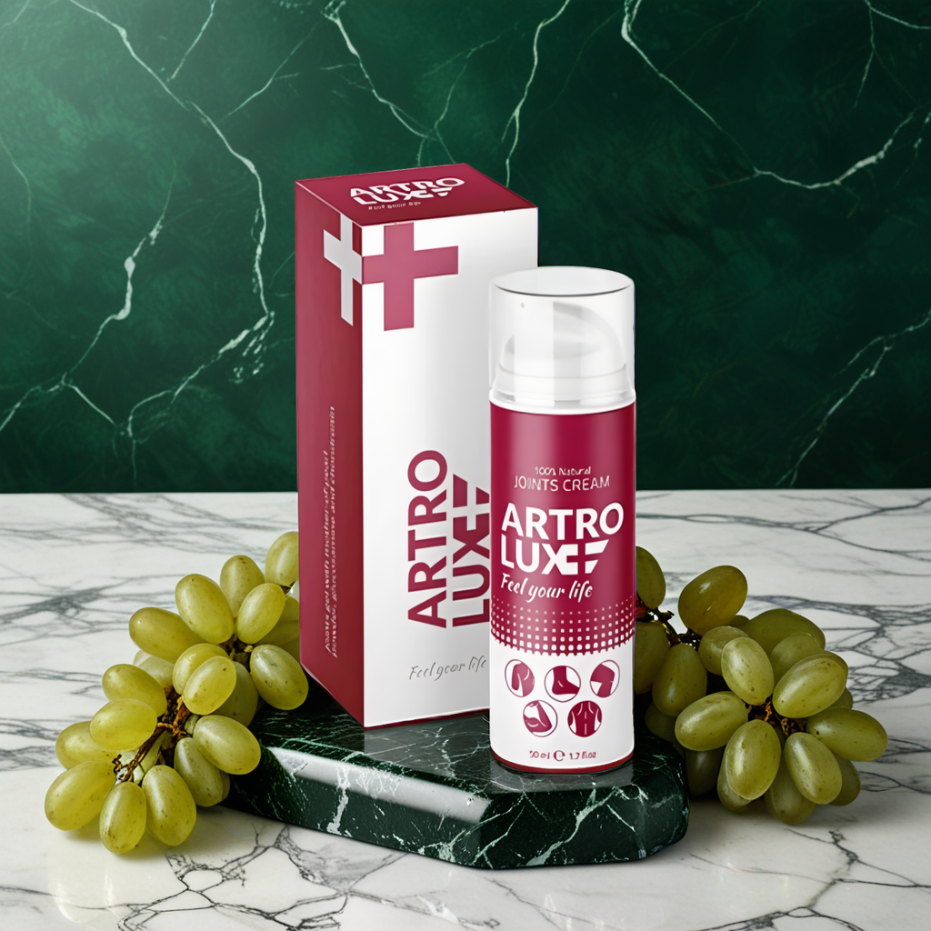 Artrolux+ Cream
