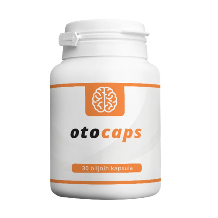 Otocaps LOW