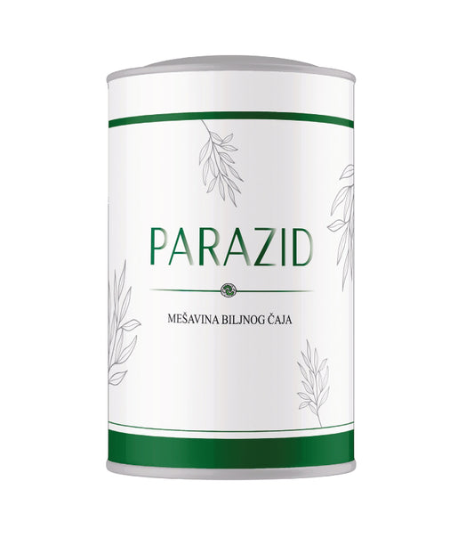 Parazid LOW 29KM