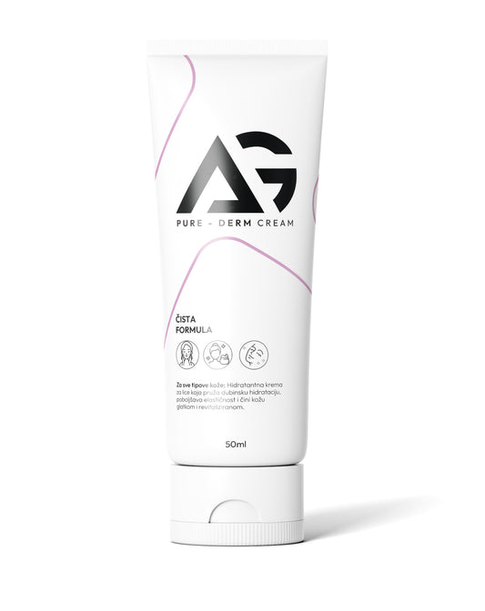 Pure Derm LOW 29KM
