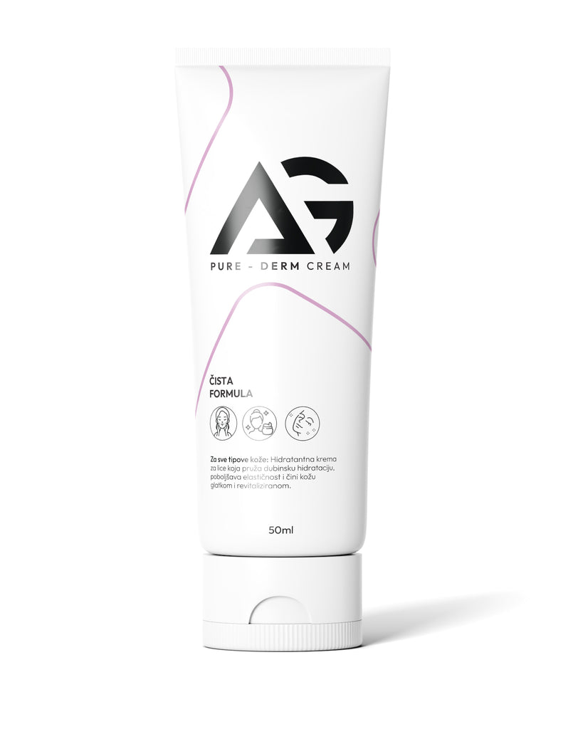 Pure Derm LOW 29KM
