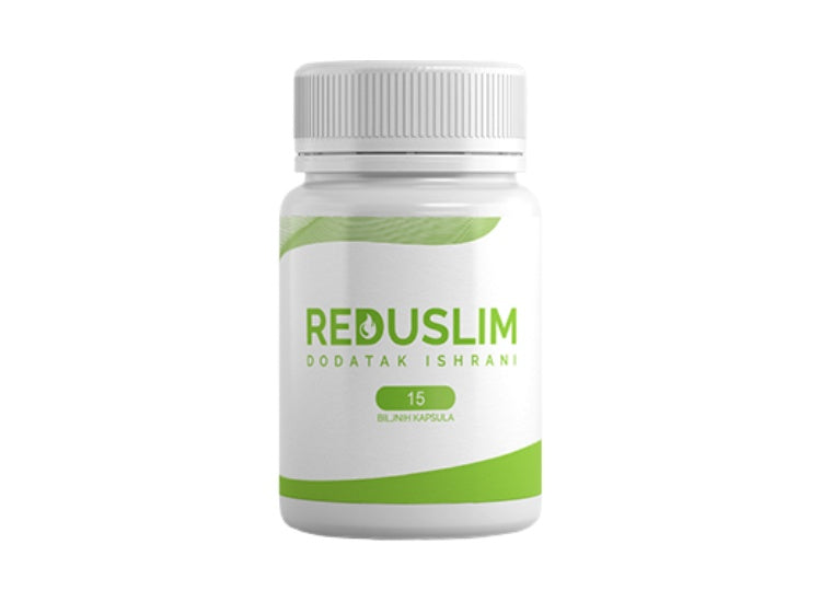Reduslim Caps ВА