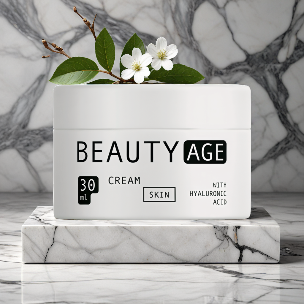 Beauty Age