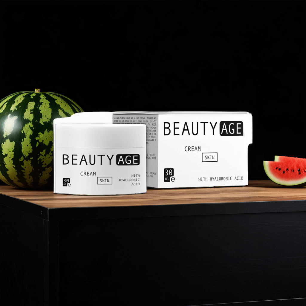 BEAUTY AGE SKIN