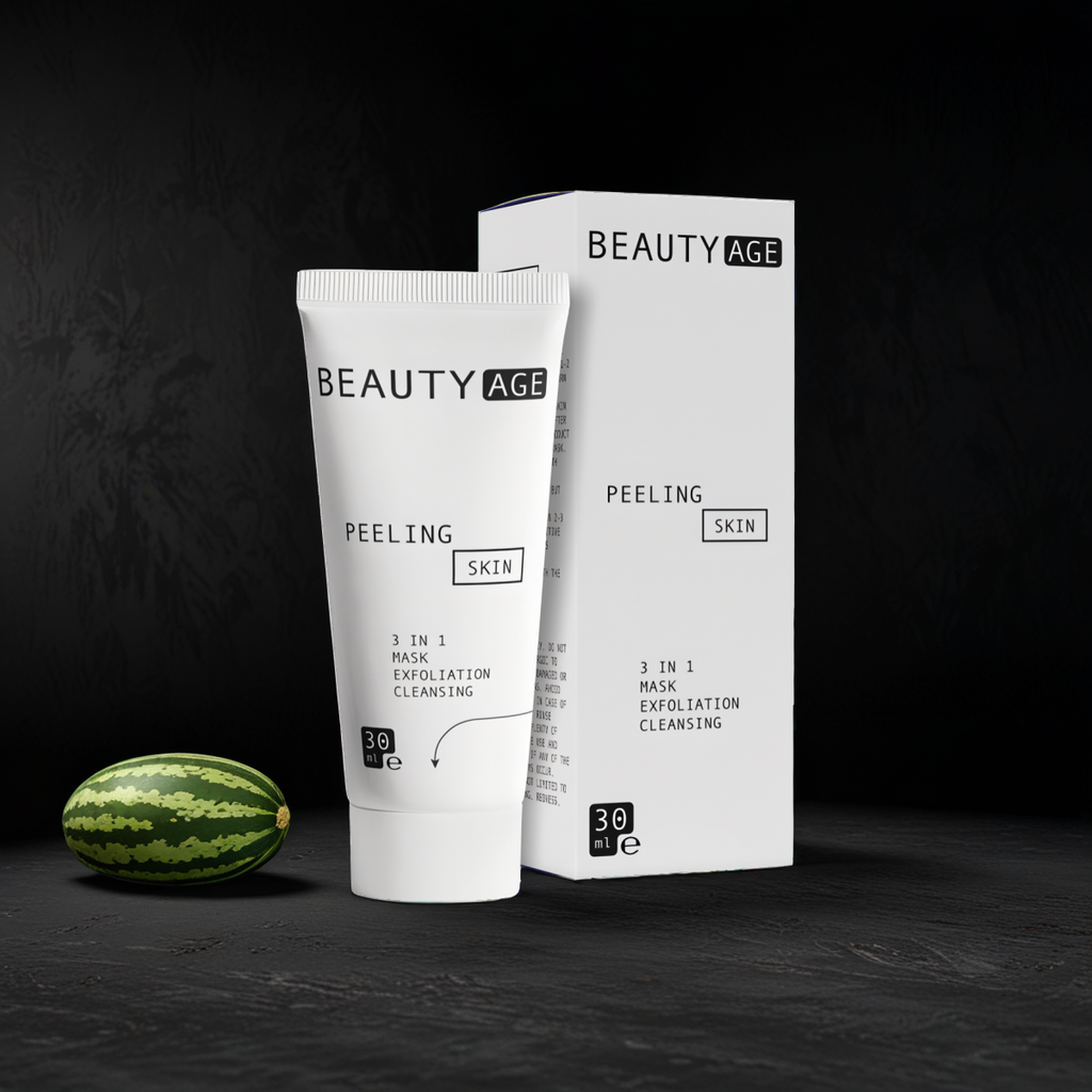 Beauty Age Skin Peeling