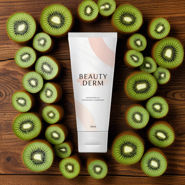 BEAUTY DERM