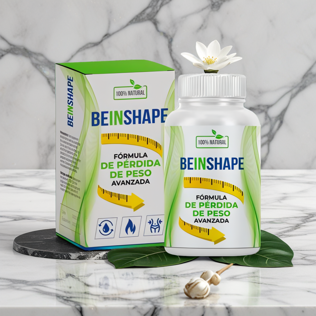 BEINSHAPE