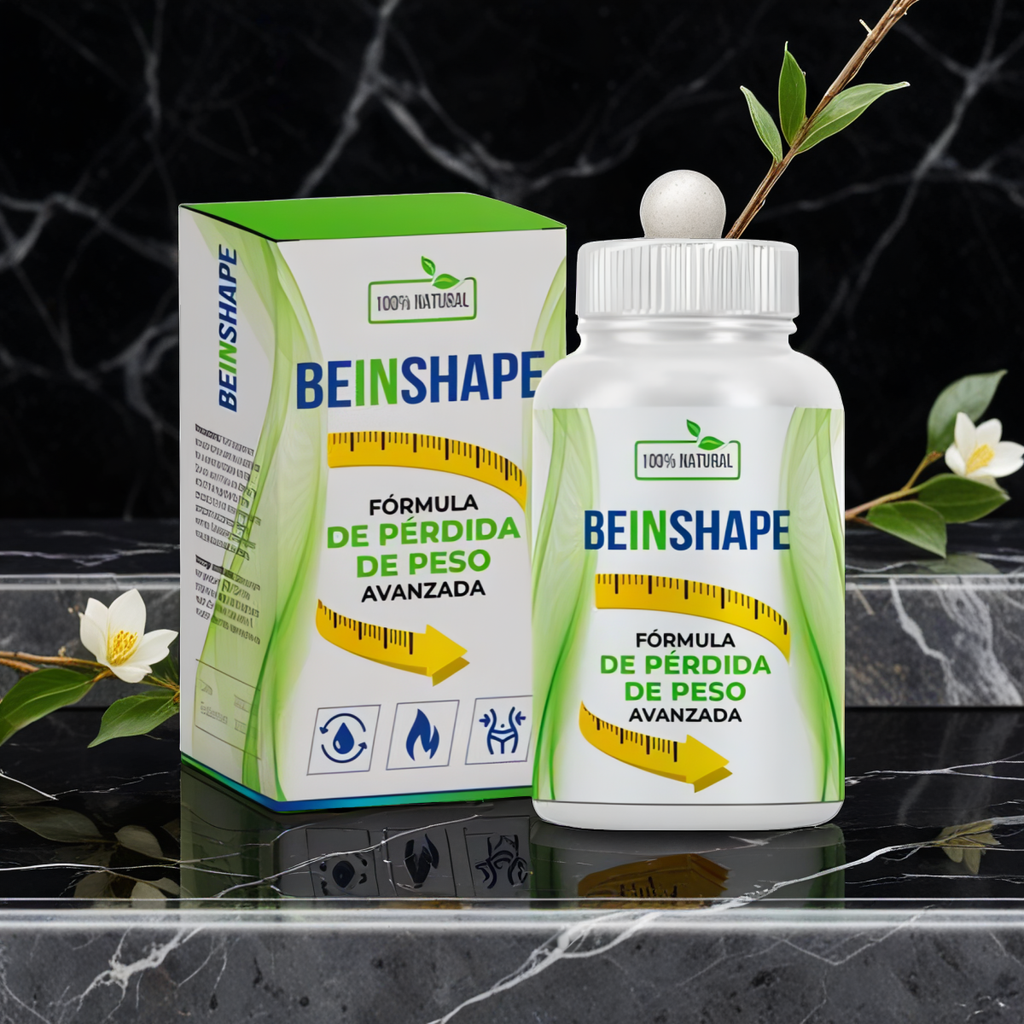 BEINSHAPE