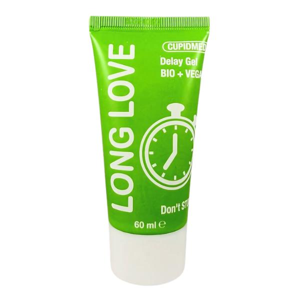 Long Love Gel