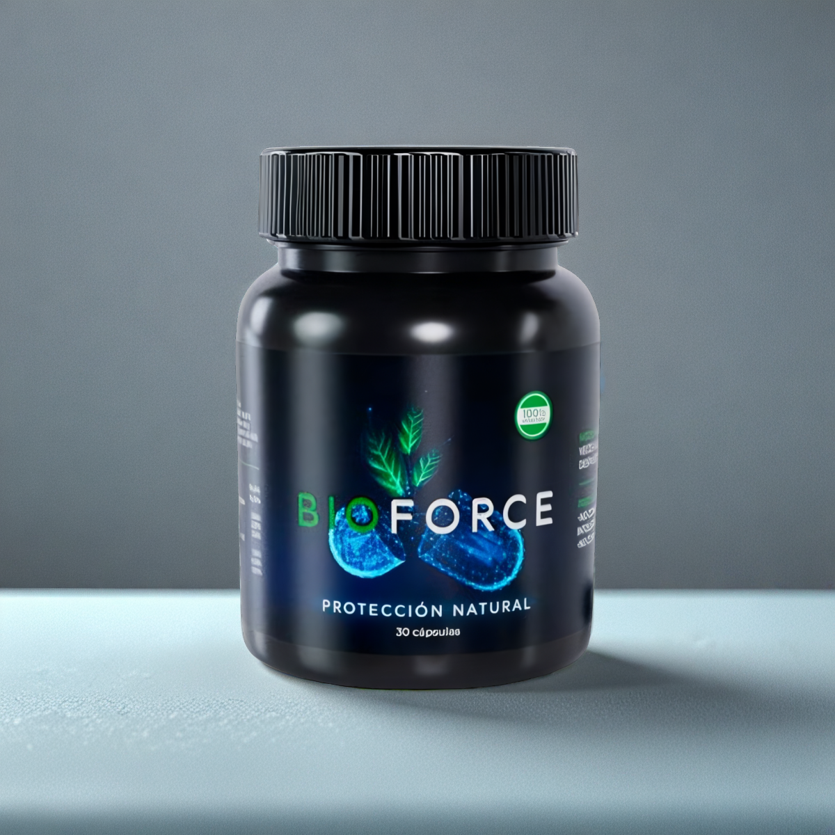 Bioforce Prostatitis