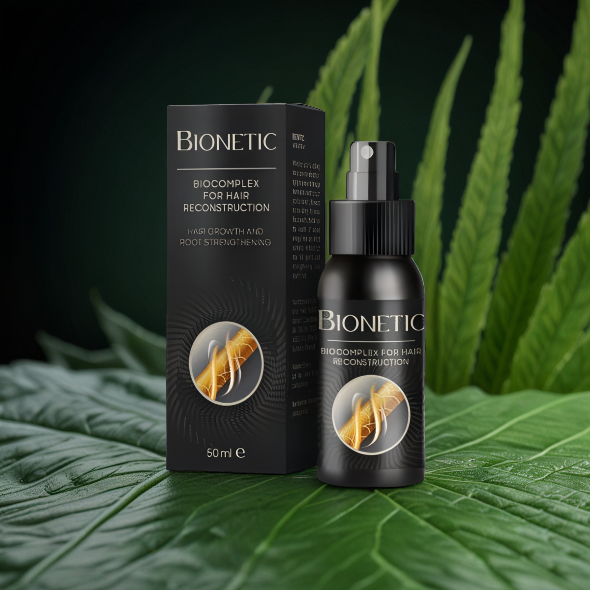 Bionetic