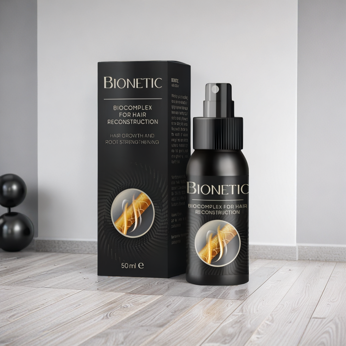 Bionetic