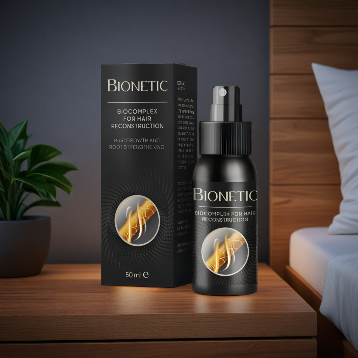 Bionetic
