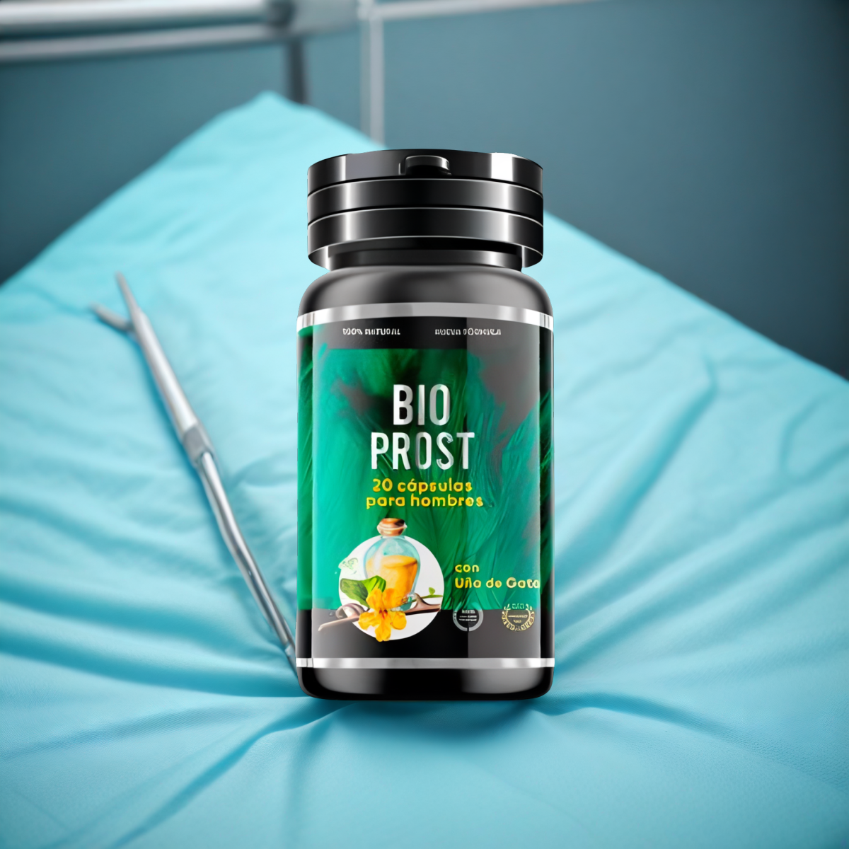 BIOPROST (PROSTATITIS)