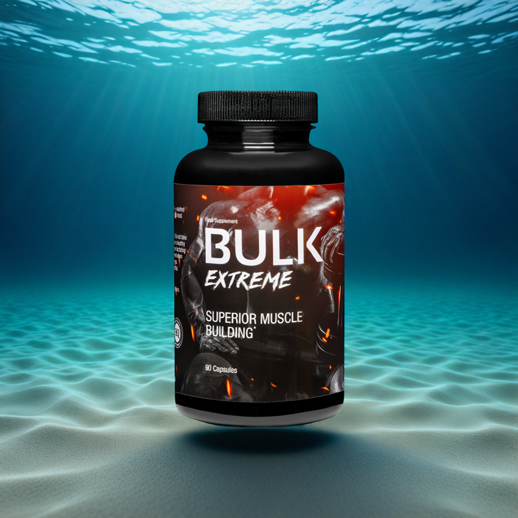 Bulk Extreme