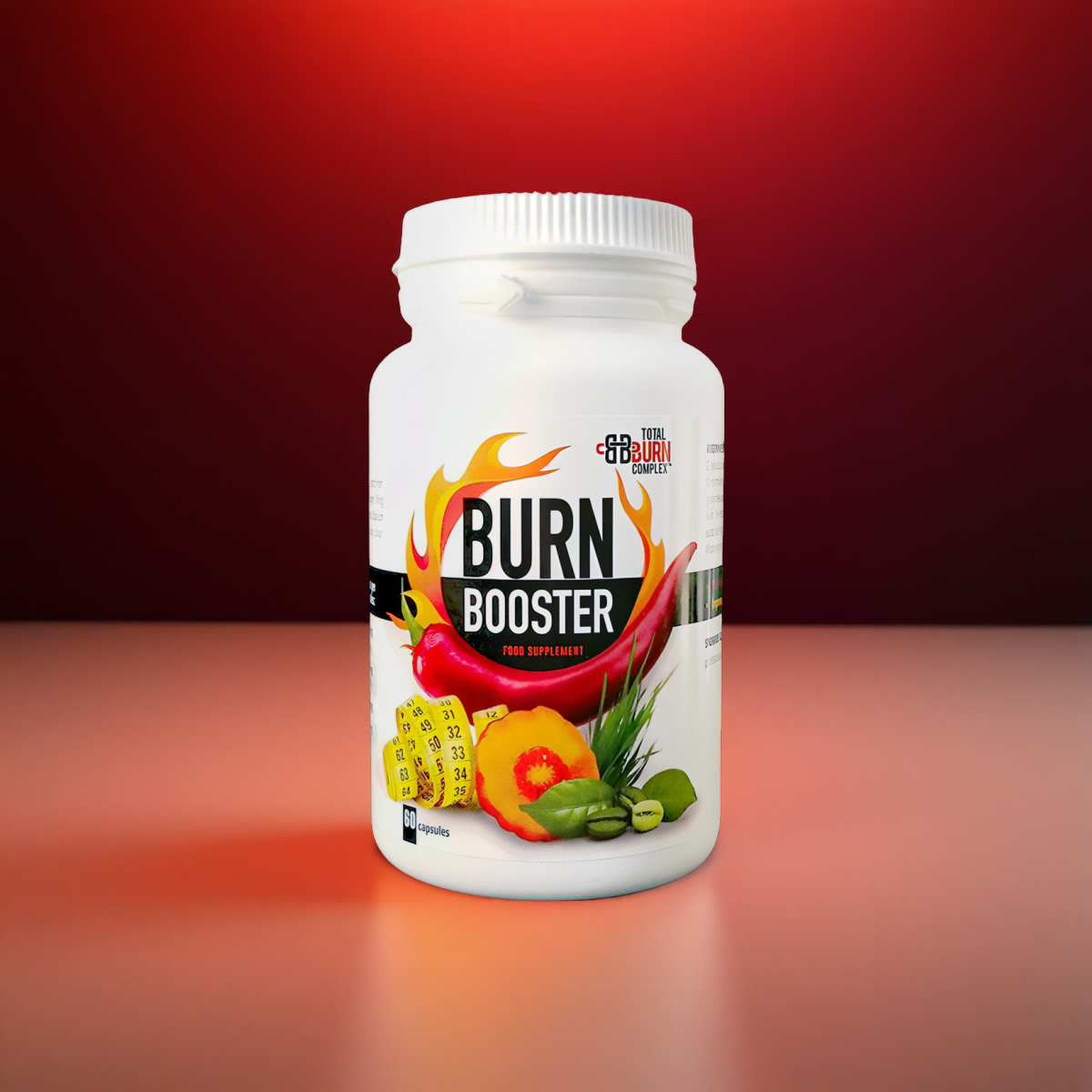 BurnBooster