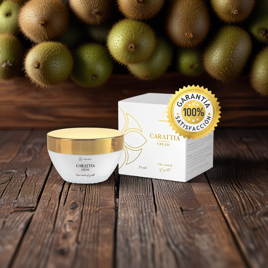 Carattia Cream
