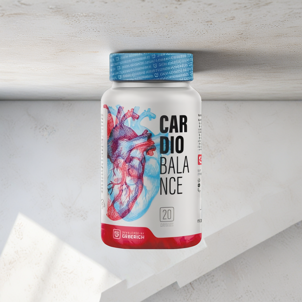 CardioBalance