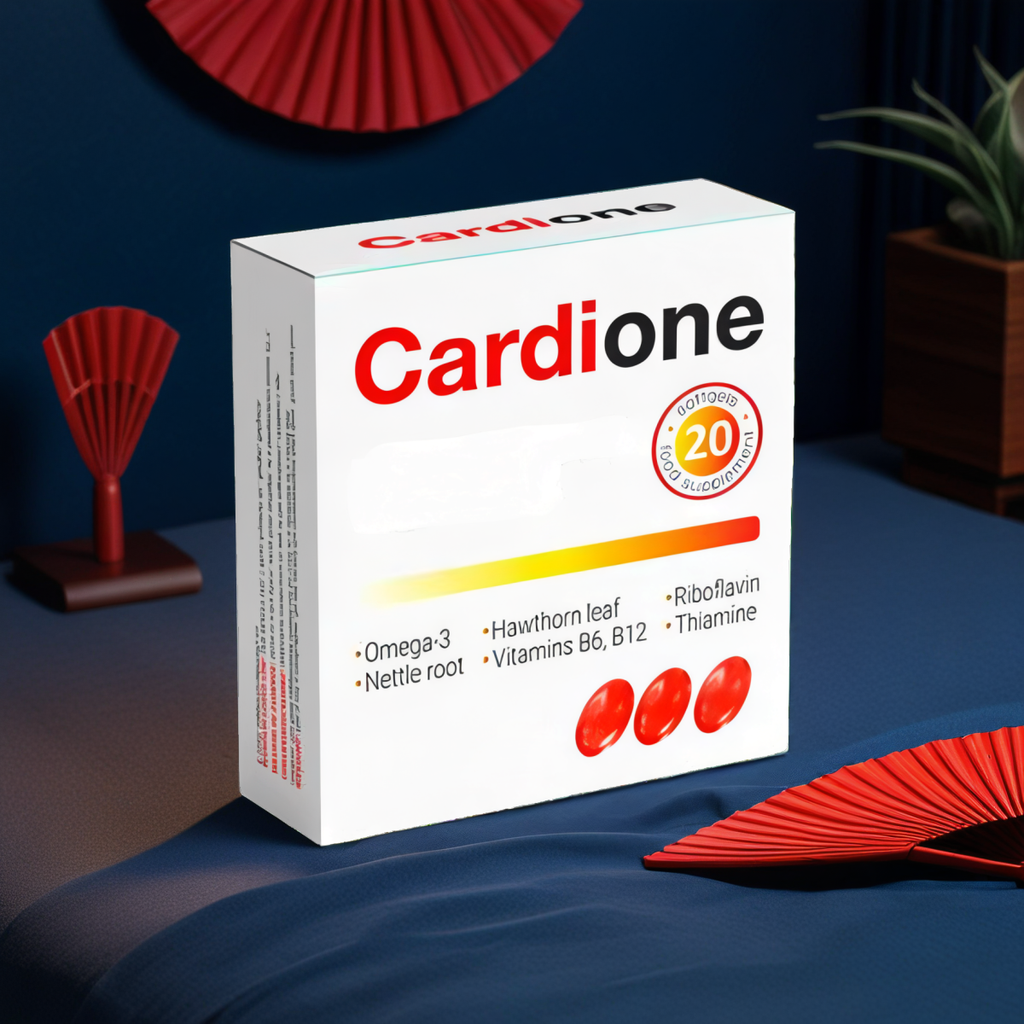 Cardione