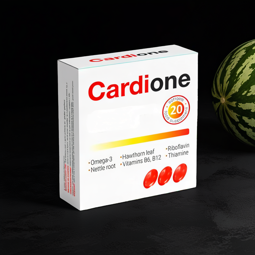 Cardione