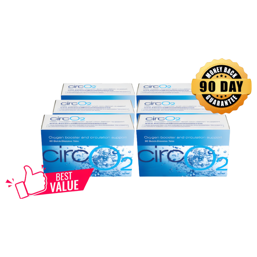 CircO2 (6 Boxes)