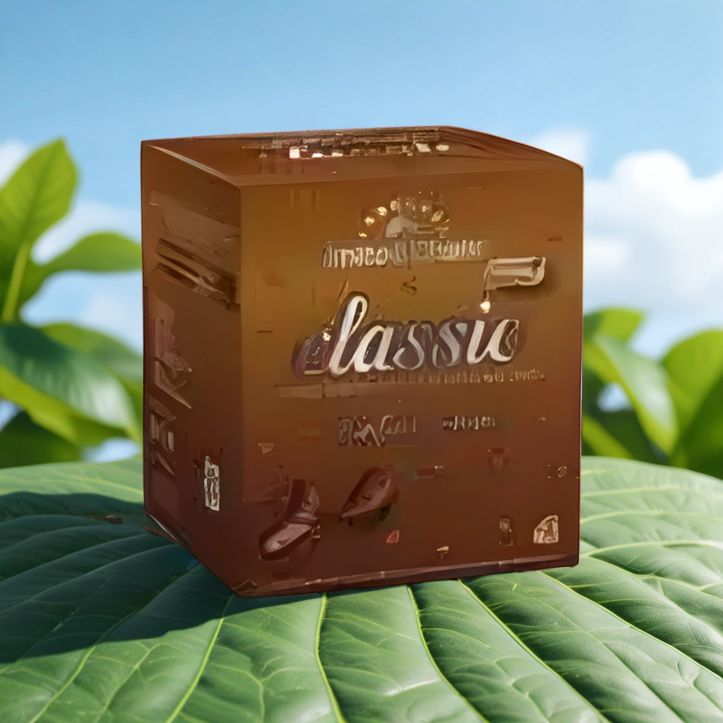 Classic Collagen Coffee