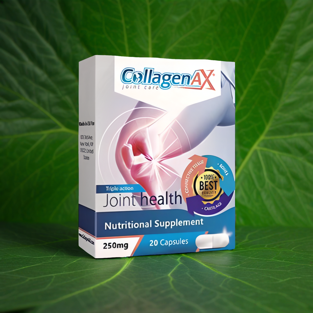 COLLAGENAX