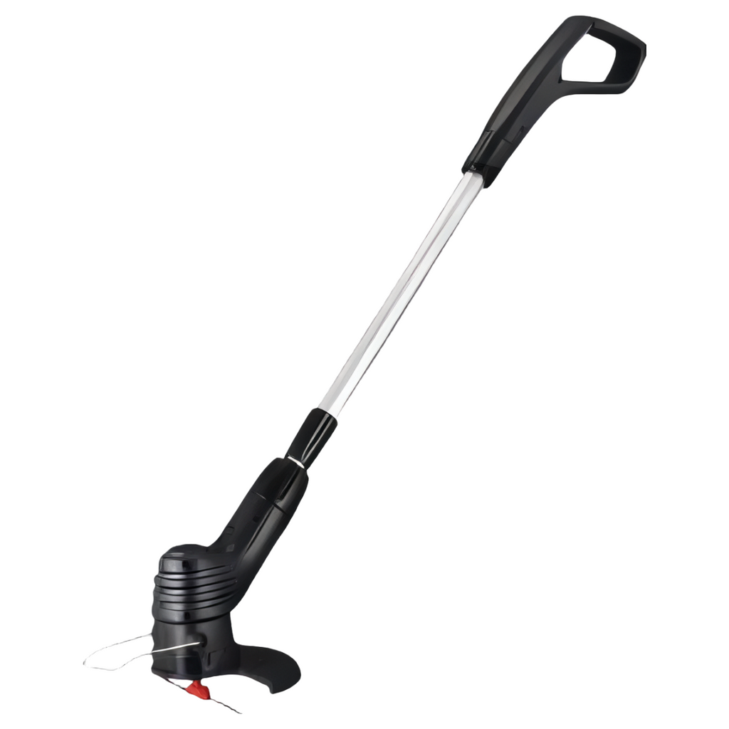 CORDLESS GRASS TRIMMER