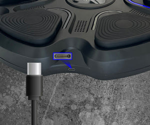 Boxing Music Box a 298 LEU