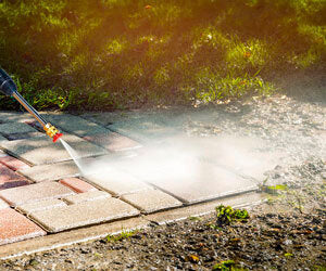 High Pressure Cleaner 2x1 a 69,99€