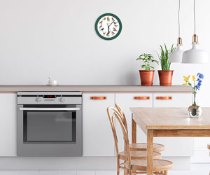 Birdsong Clock a 15.680 HUF