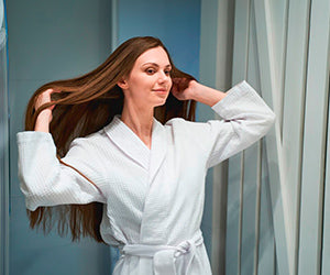 Keratin & Silk Serum a 39,99€