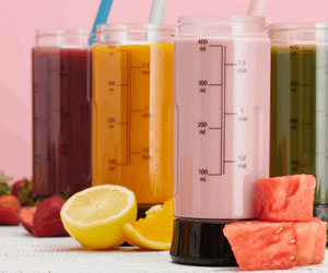 Personal Blender a 49,99€