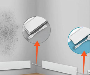 Anti Mold Dryer a 497 LEU