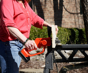 Minichain Saw a 2.255 CZK