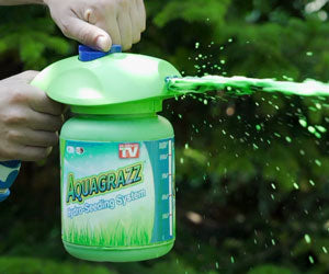 Aquagrazz a 59,99€